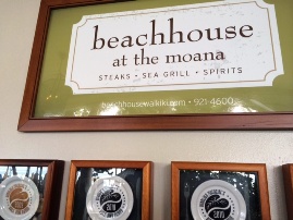 Beachhouse at the Moana & the Veranda