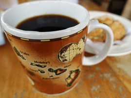 Morning Glass Coffee + Café