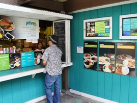 Pa'ina Cafe