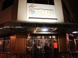 Uncle's Fish Market and Grill