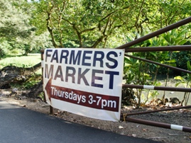 Haleiwa Farmers’ Market