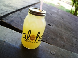 Wow Wow Hawaiian Lemonade