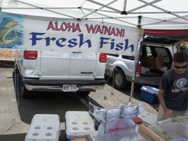 Hawaii Kai Farmers Market
